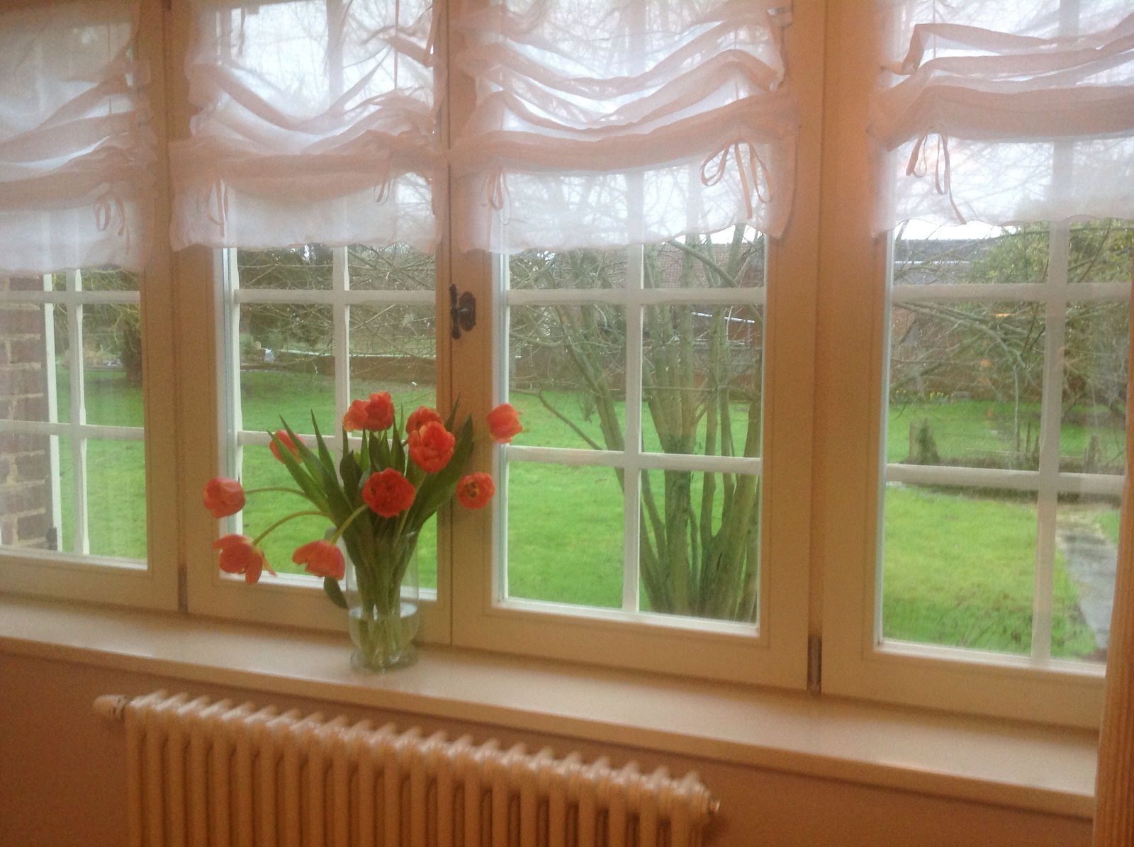 Homestay Mailly-Maillet 234285