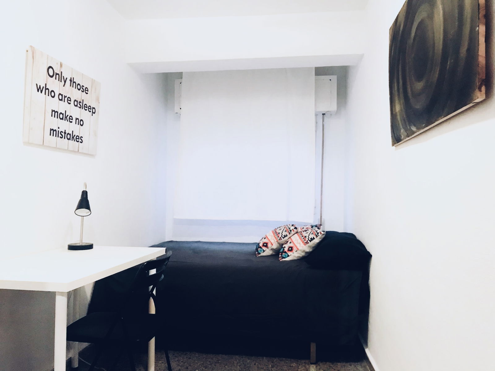 Homestay Málaga 251700