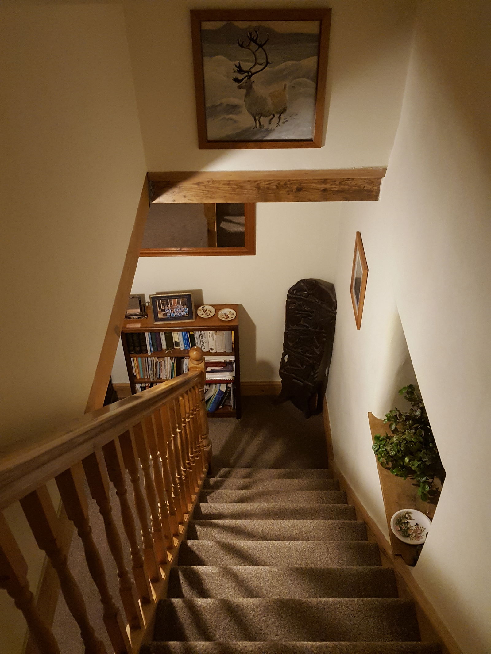 Homestay Brymbo 534774