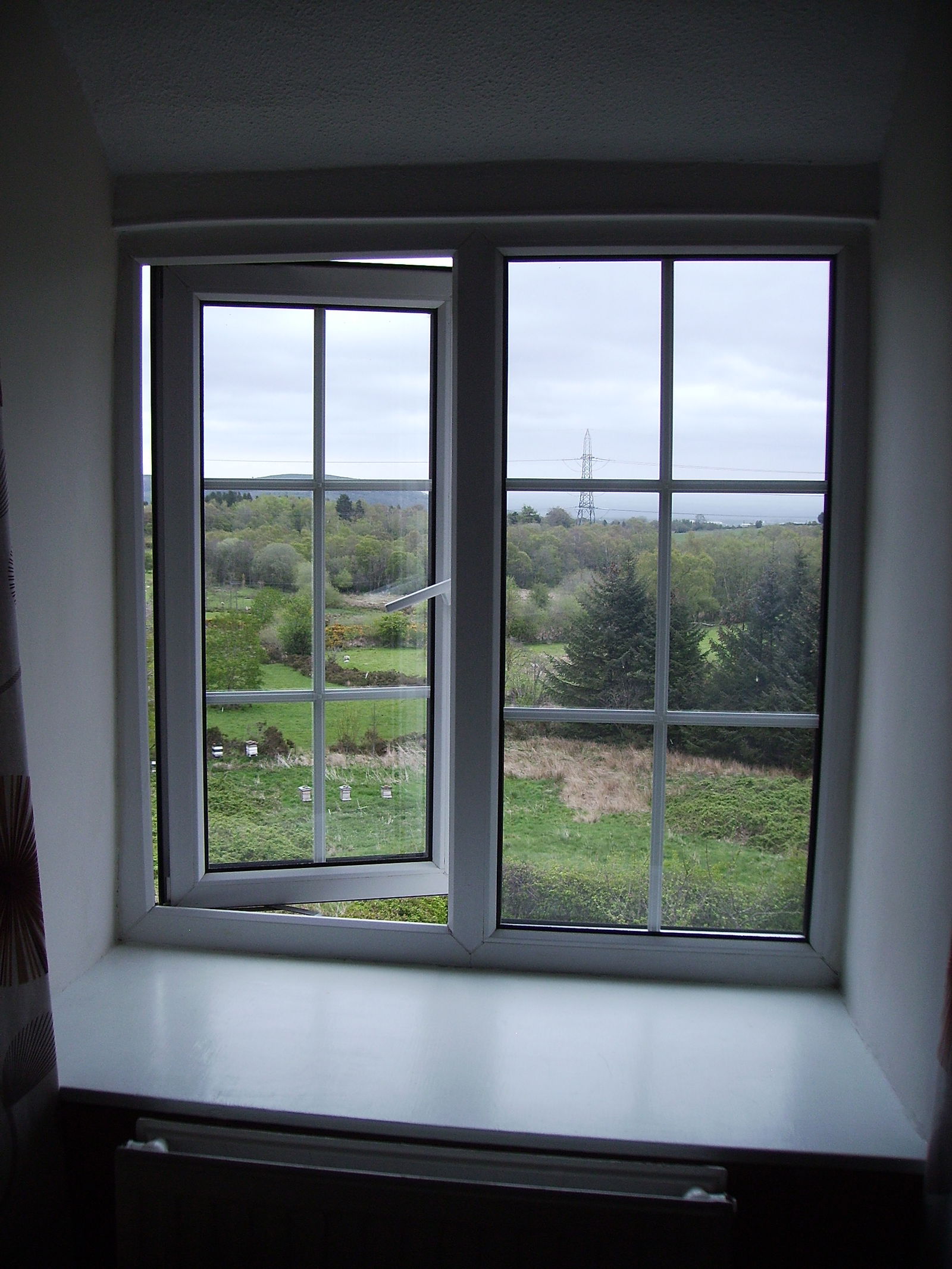 Homestay Brymbo 534774