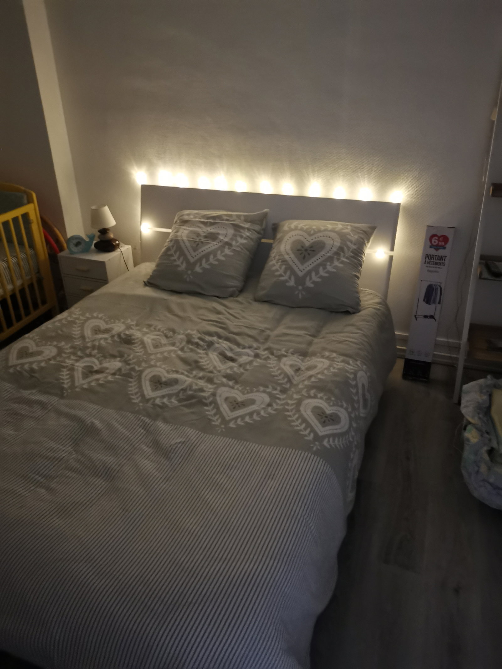 Homestay Calais 657281