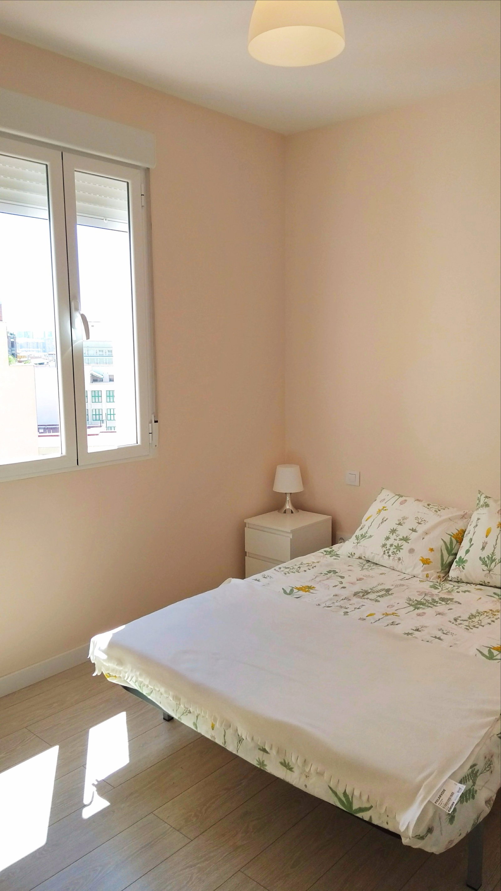 Homestay Madrid 177671