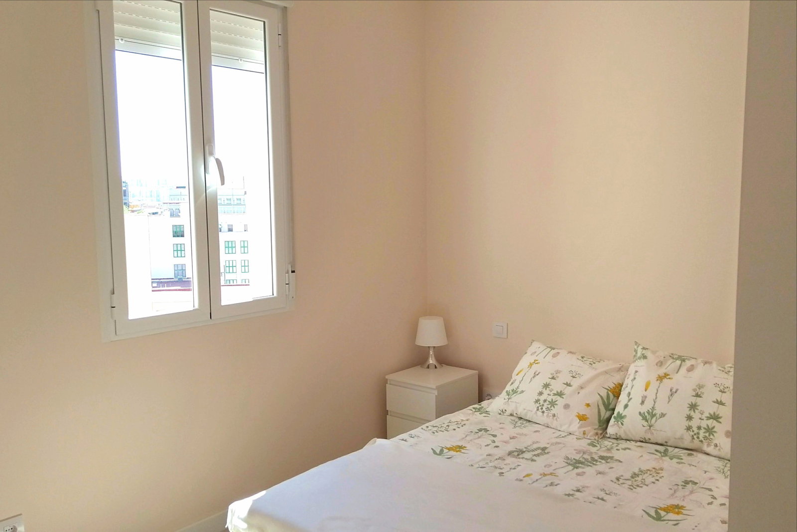 Homestay Madrid 177671