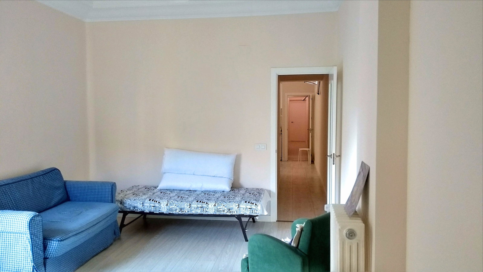 Homestay Madrid 177671