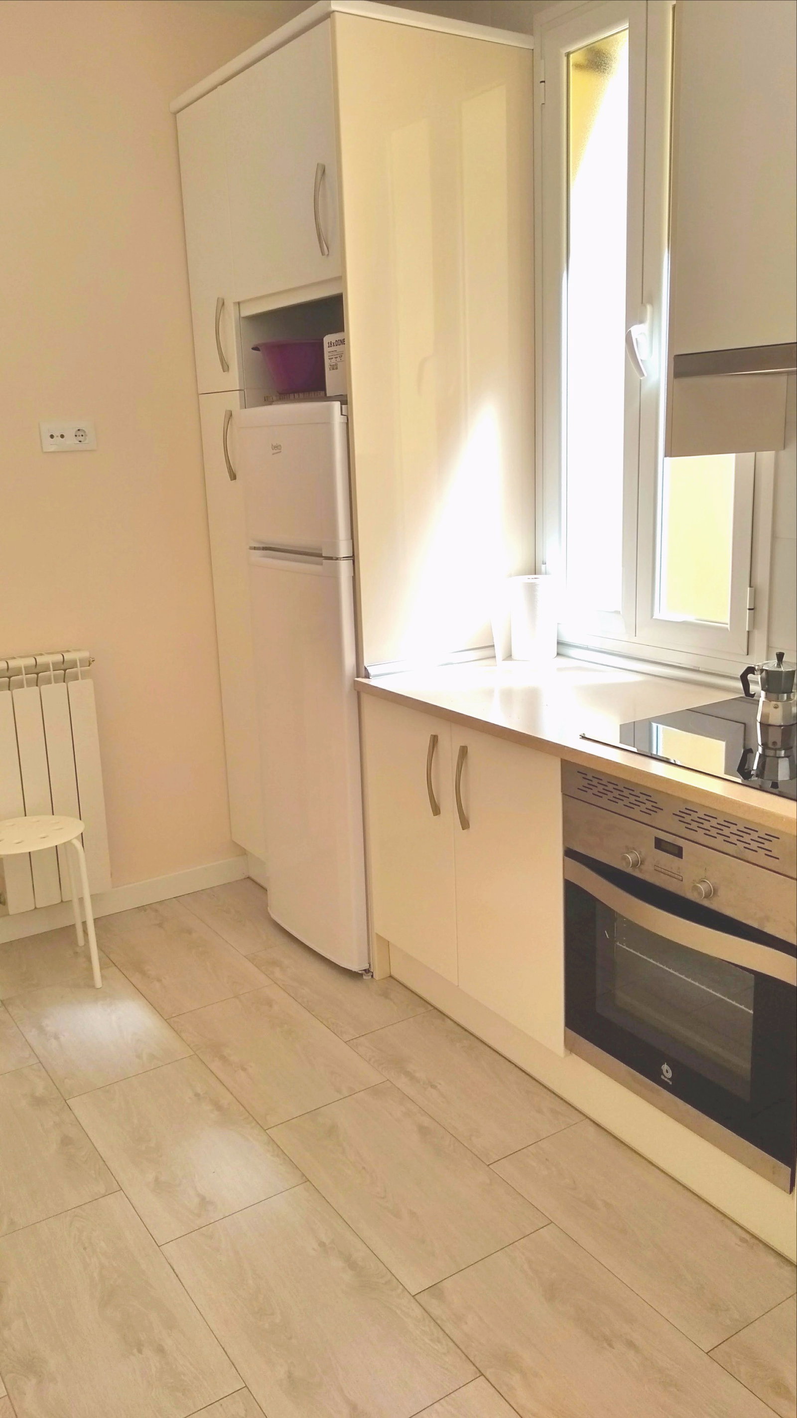 Homestay Madrid 177671