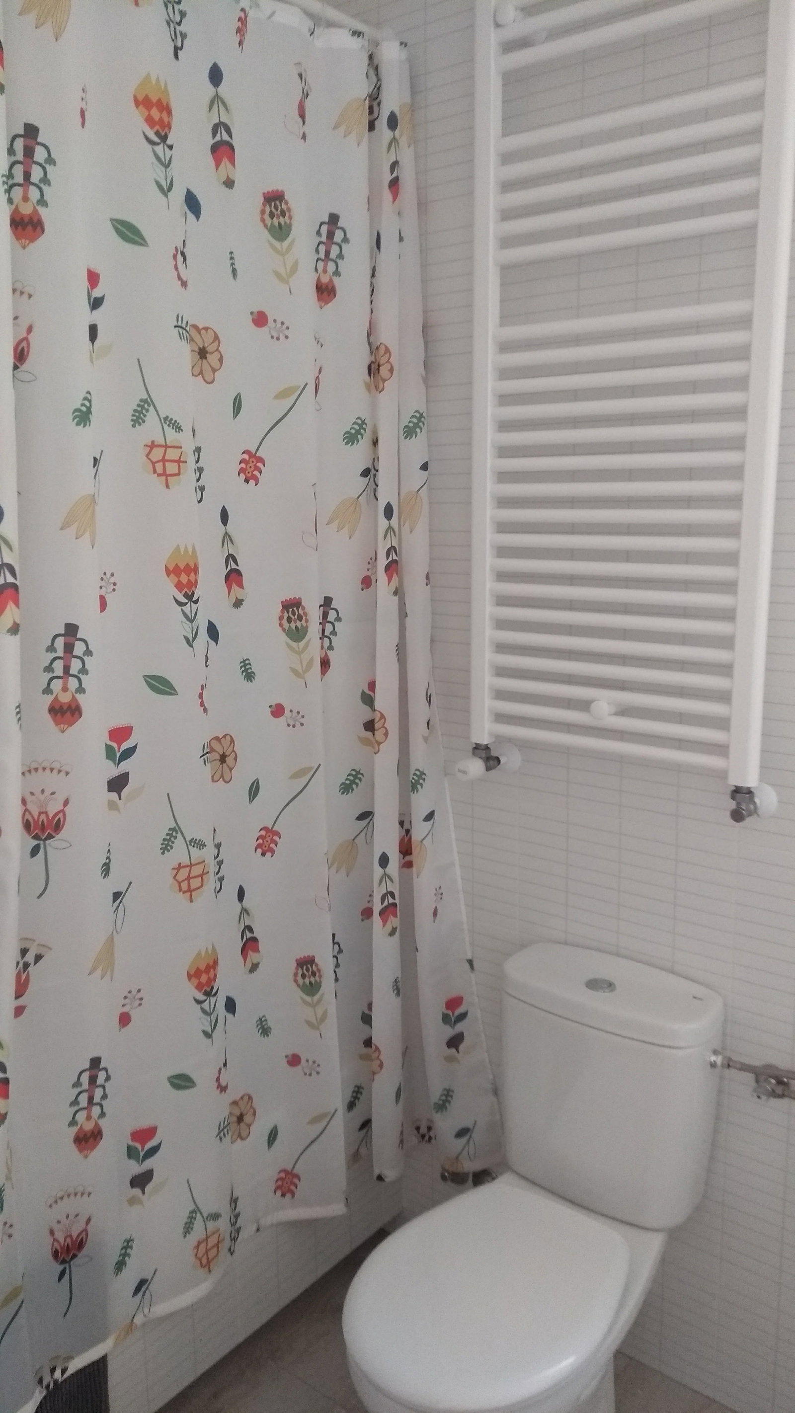 Homestay Madrid 177671