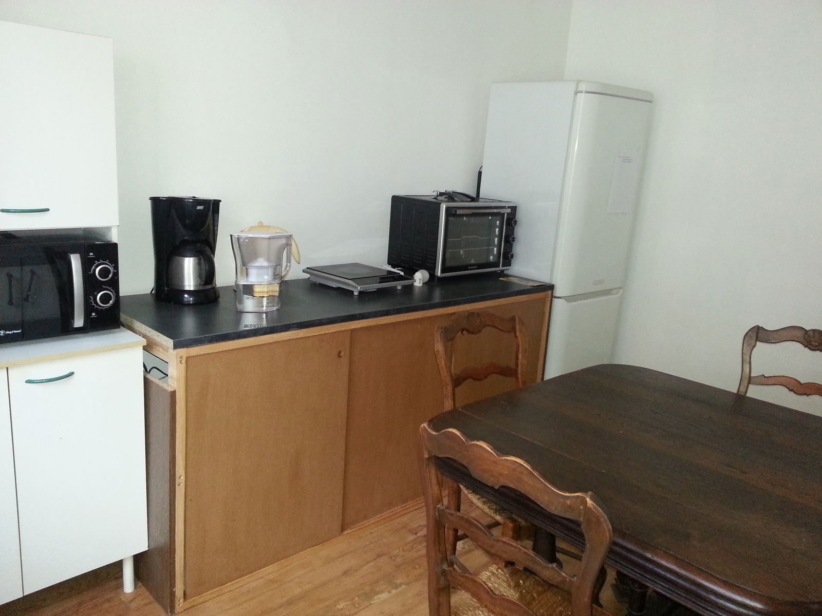 Homestay Mouleydier 178251