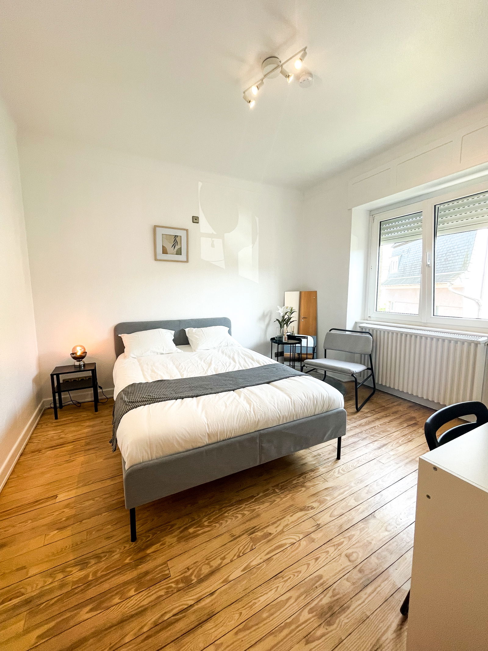 Homestay Hesperange 376293
