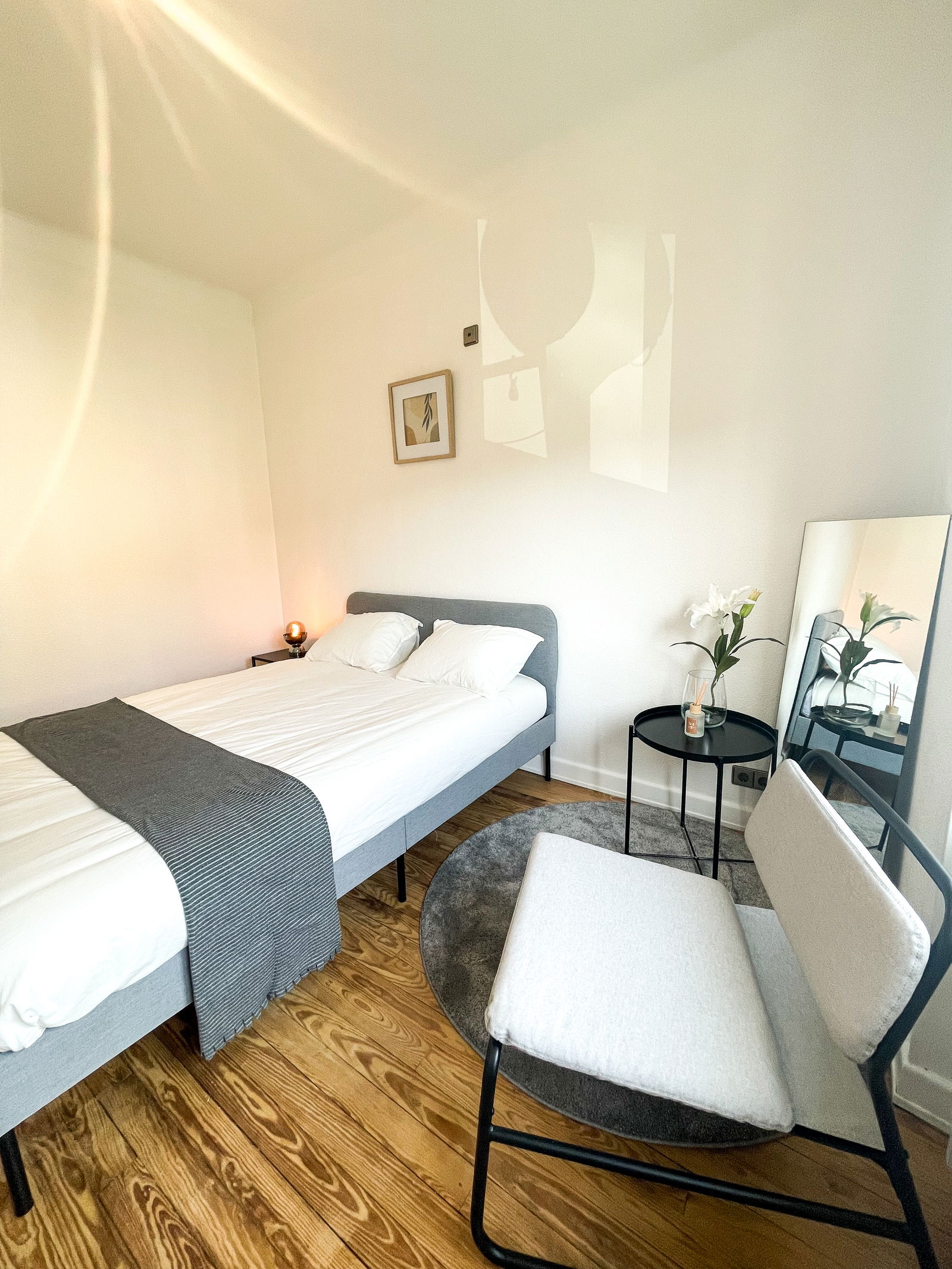 Homestay Hesperange 376293