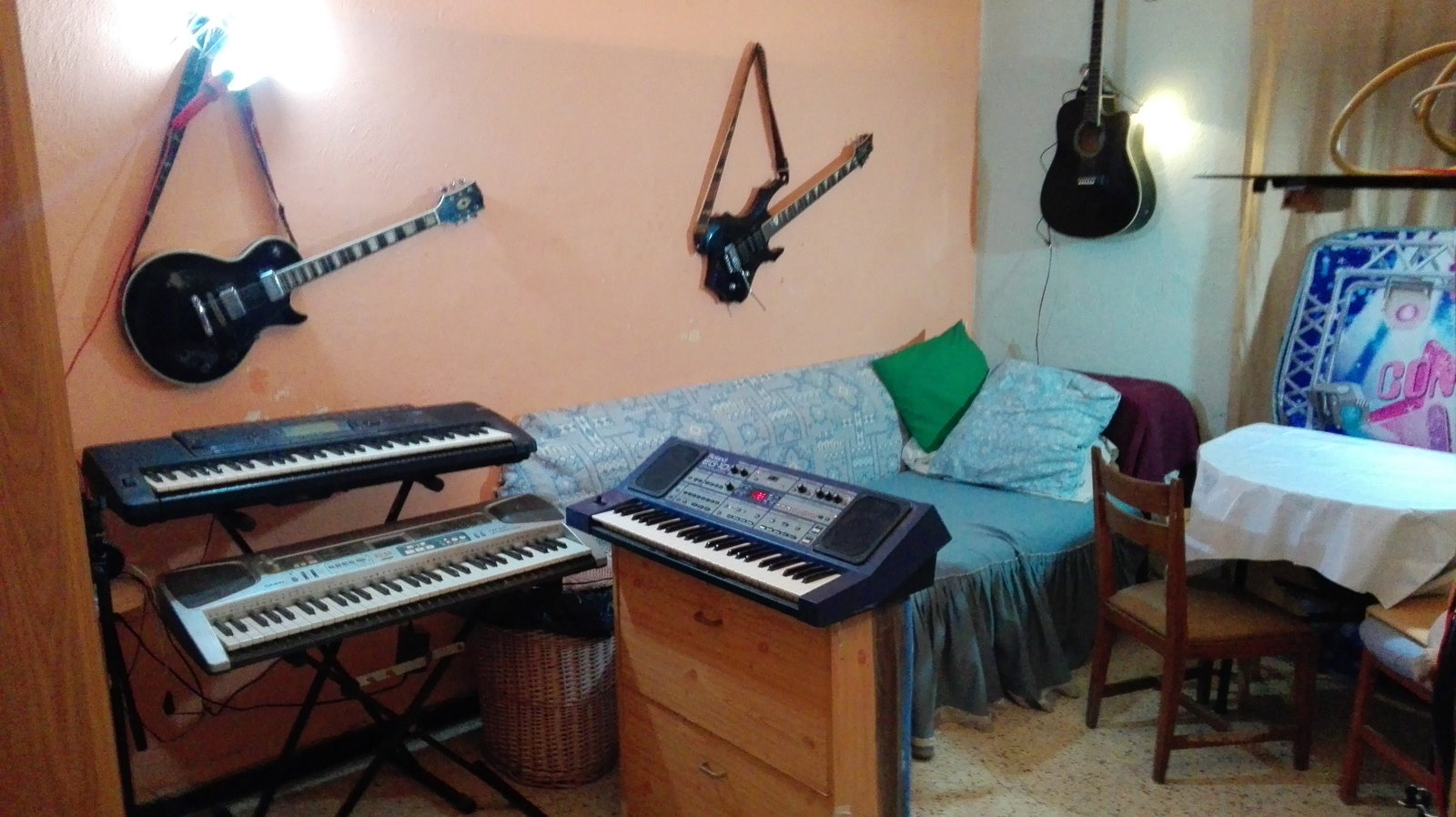 Colocation Blanes 162332