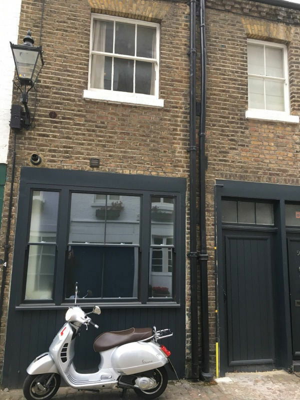 Homestay London 167674