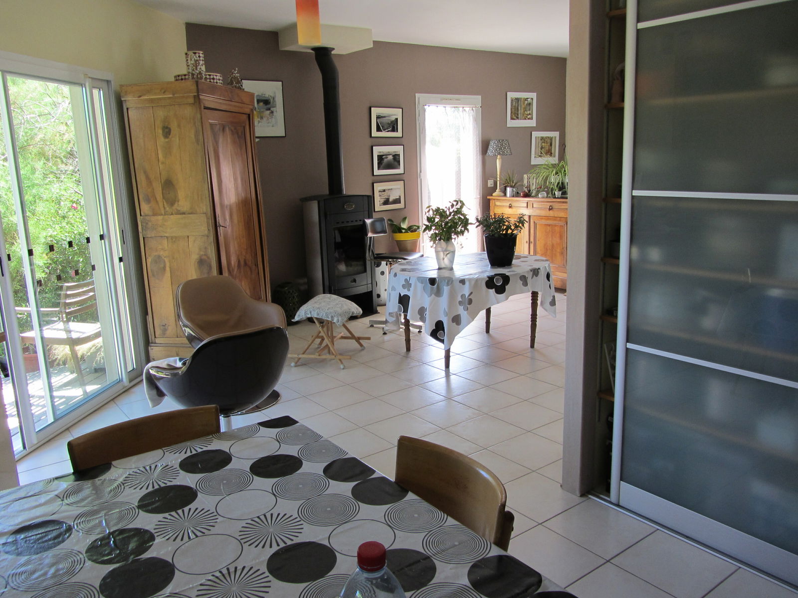 Homestay Port-des-Barques 108797