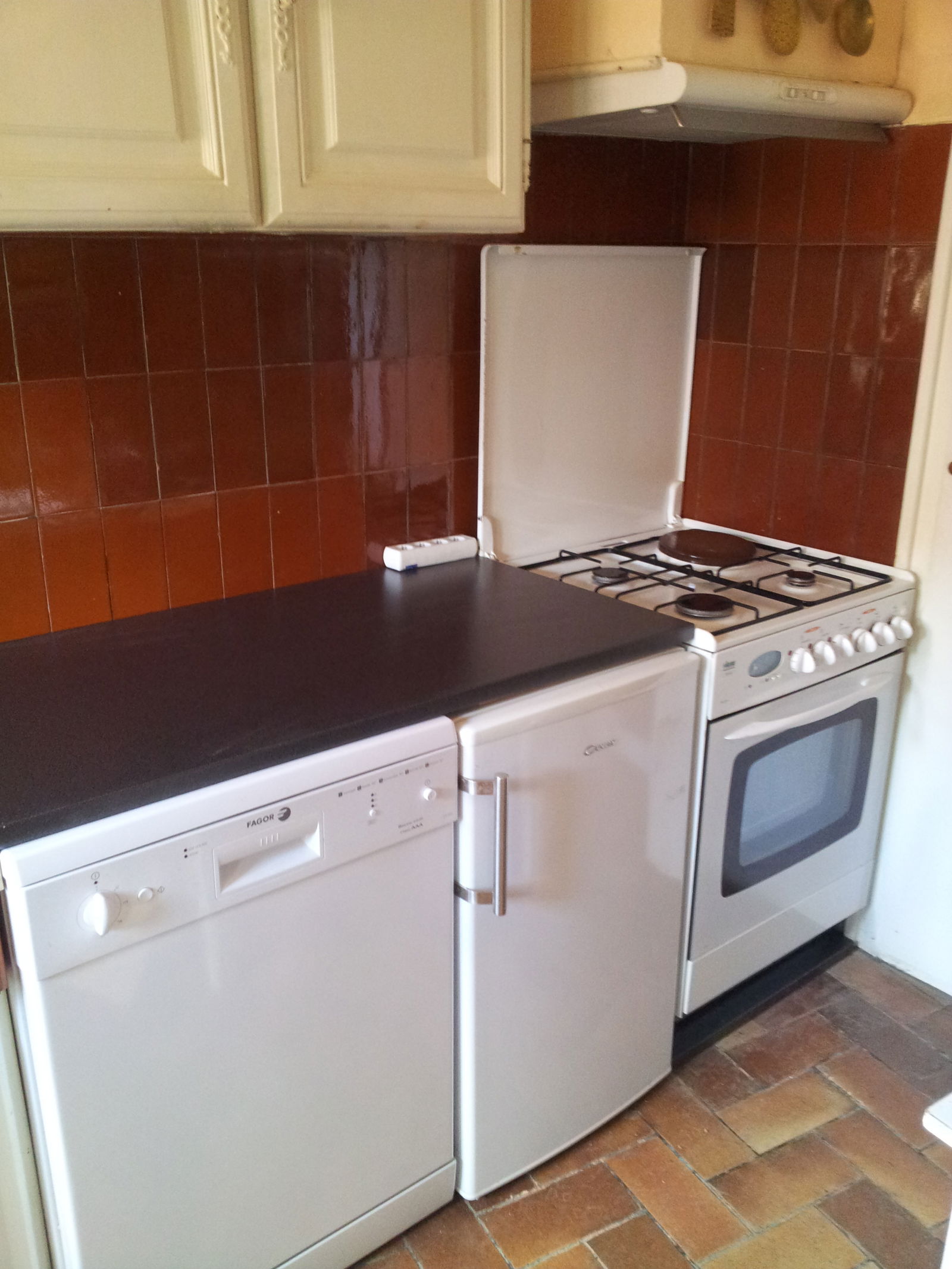 Onofhängeg Studio Collioure 84070