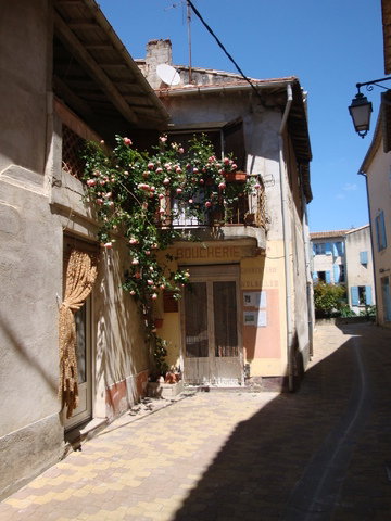 Ganz Haus Vallabrègues 37165