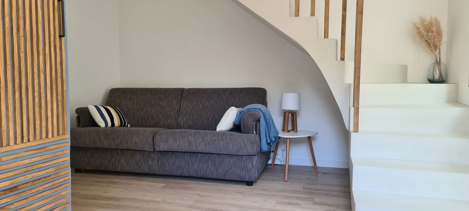 Onofhängeg Studio Le Pellerin 479275