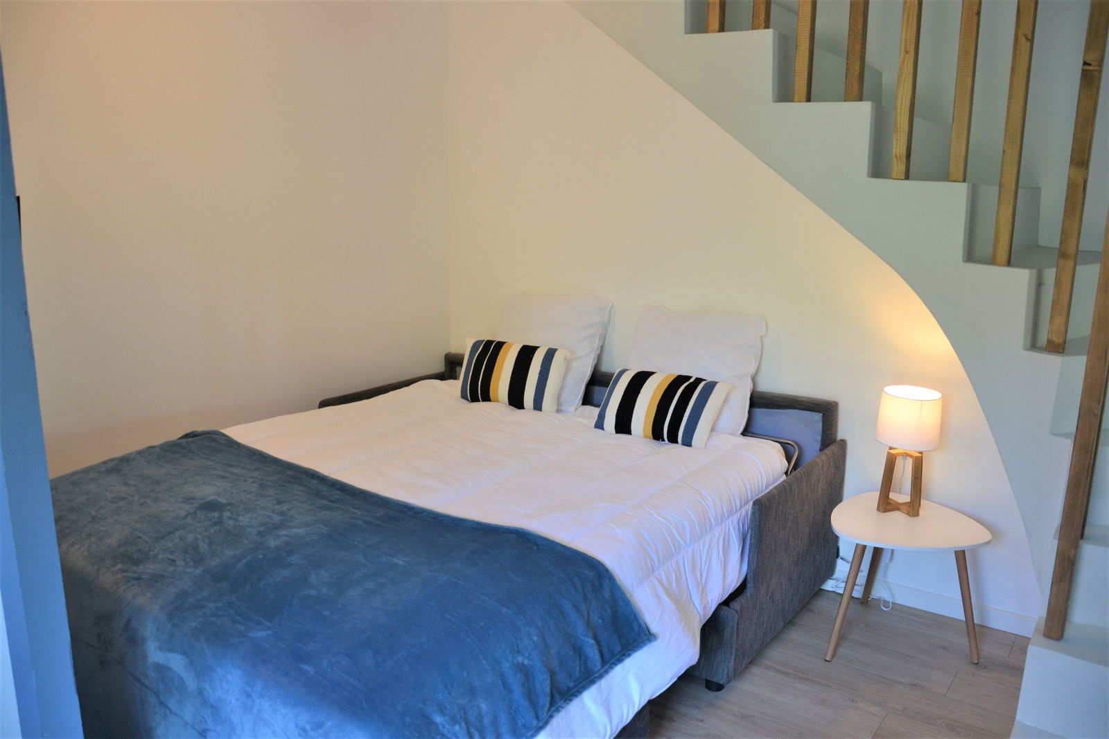 Onofhängeg Studio Le Pellerin 479275
