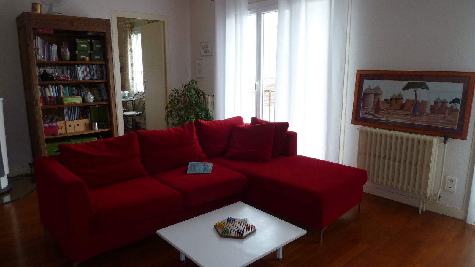 Quedarse En Casa Lons-le-Saunier 126442