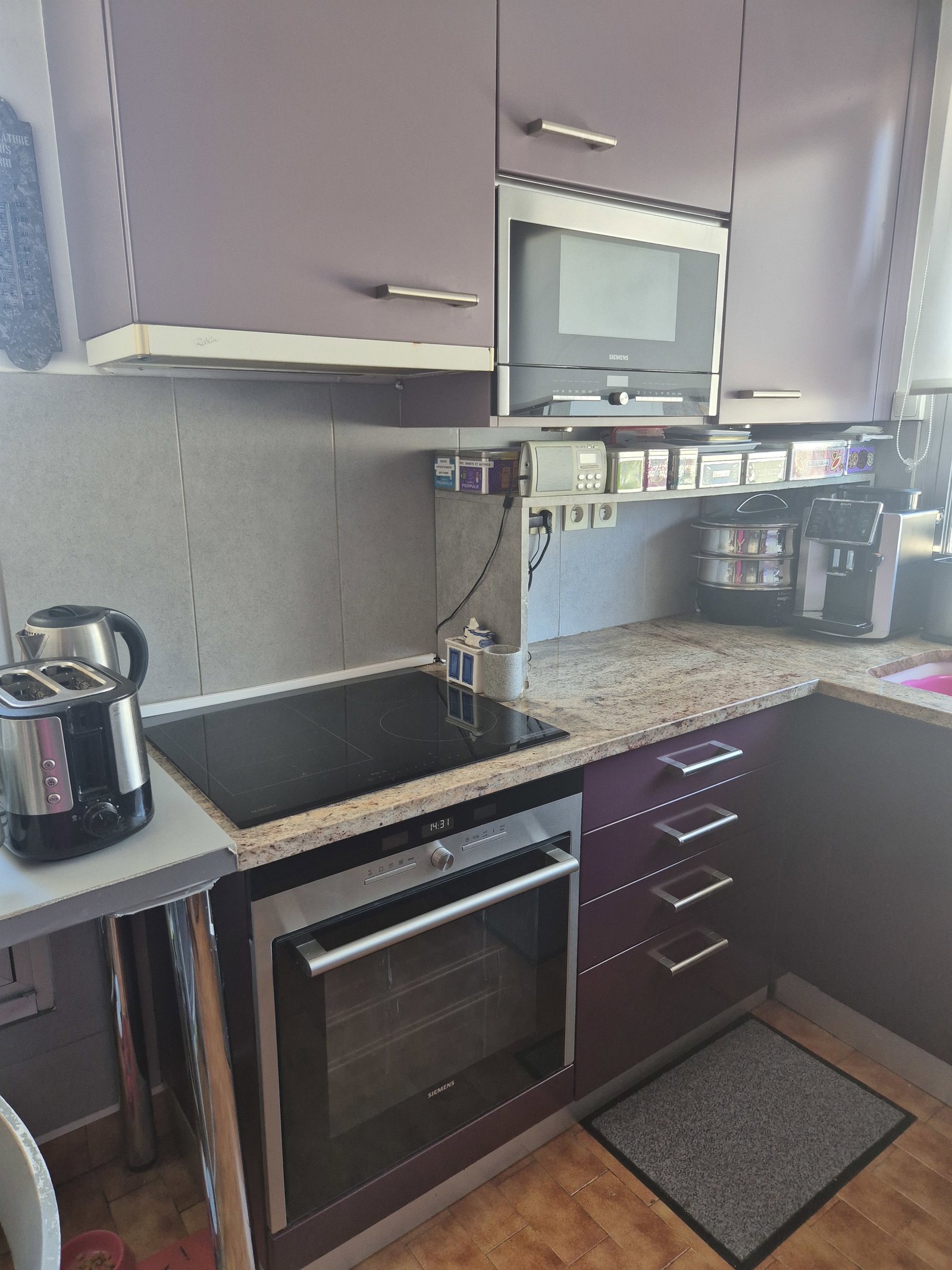 Homestay Paris 465617