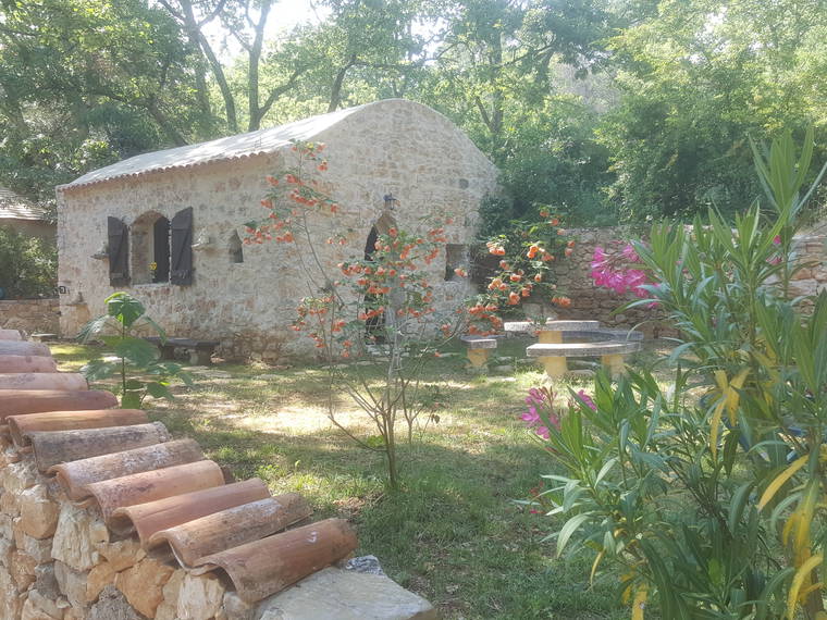 Chambre À Louer Fayence 190668