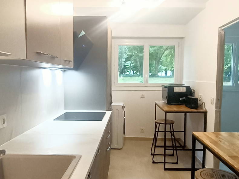 Colocation Montigny-le-Bretonneux 617574-4