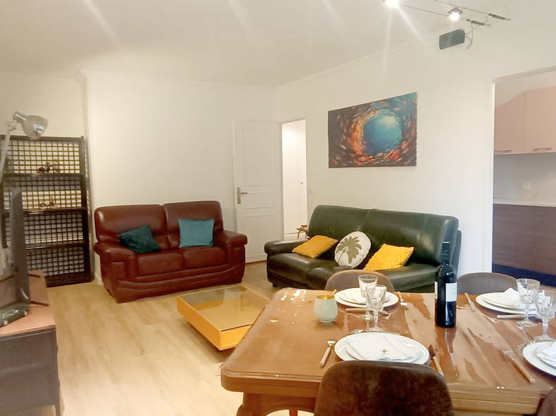 Colocation Montigny-le-Bretonneux 617574-5