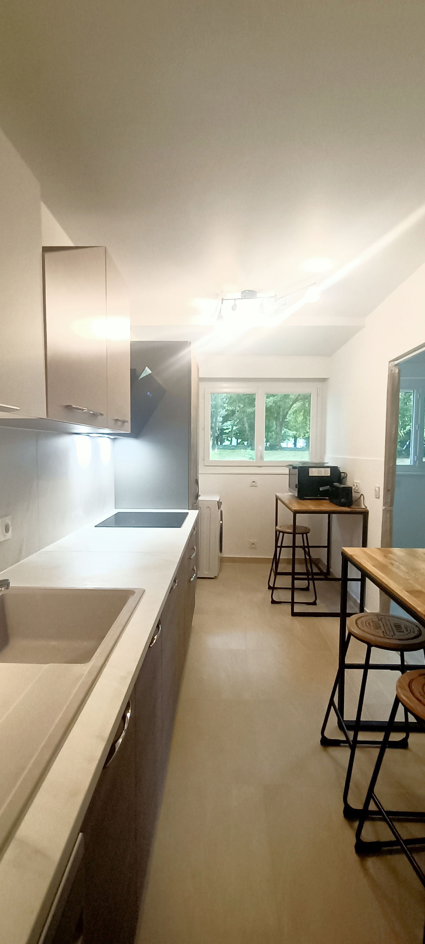 Colocación Montigny-le-Bretonneux 617574