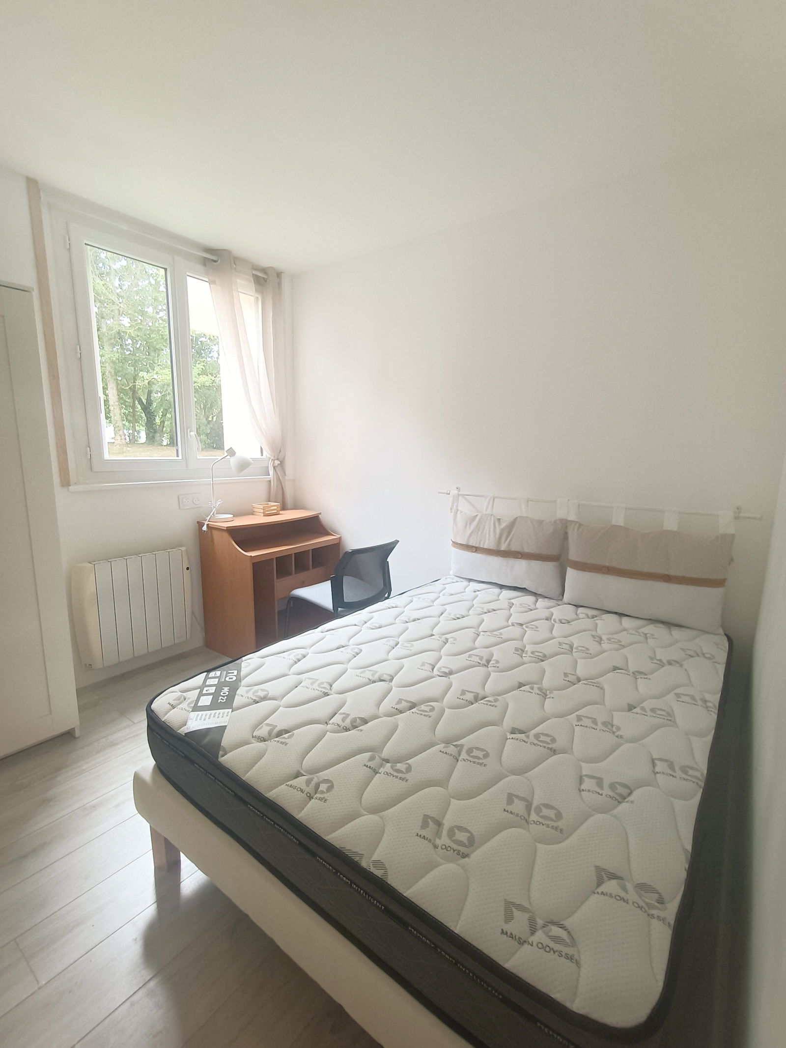 Colocation Montigny-le-Bretonneux 617574