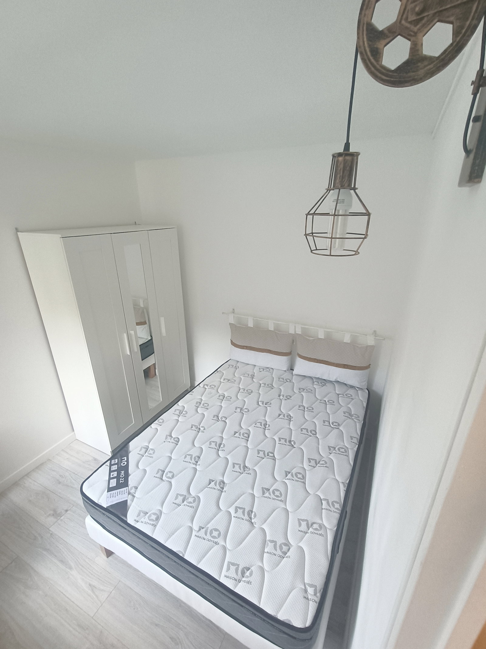 Colocation Montigny-le-Bretonneux 617574