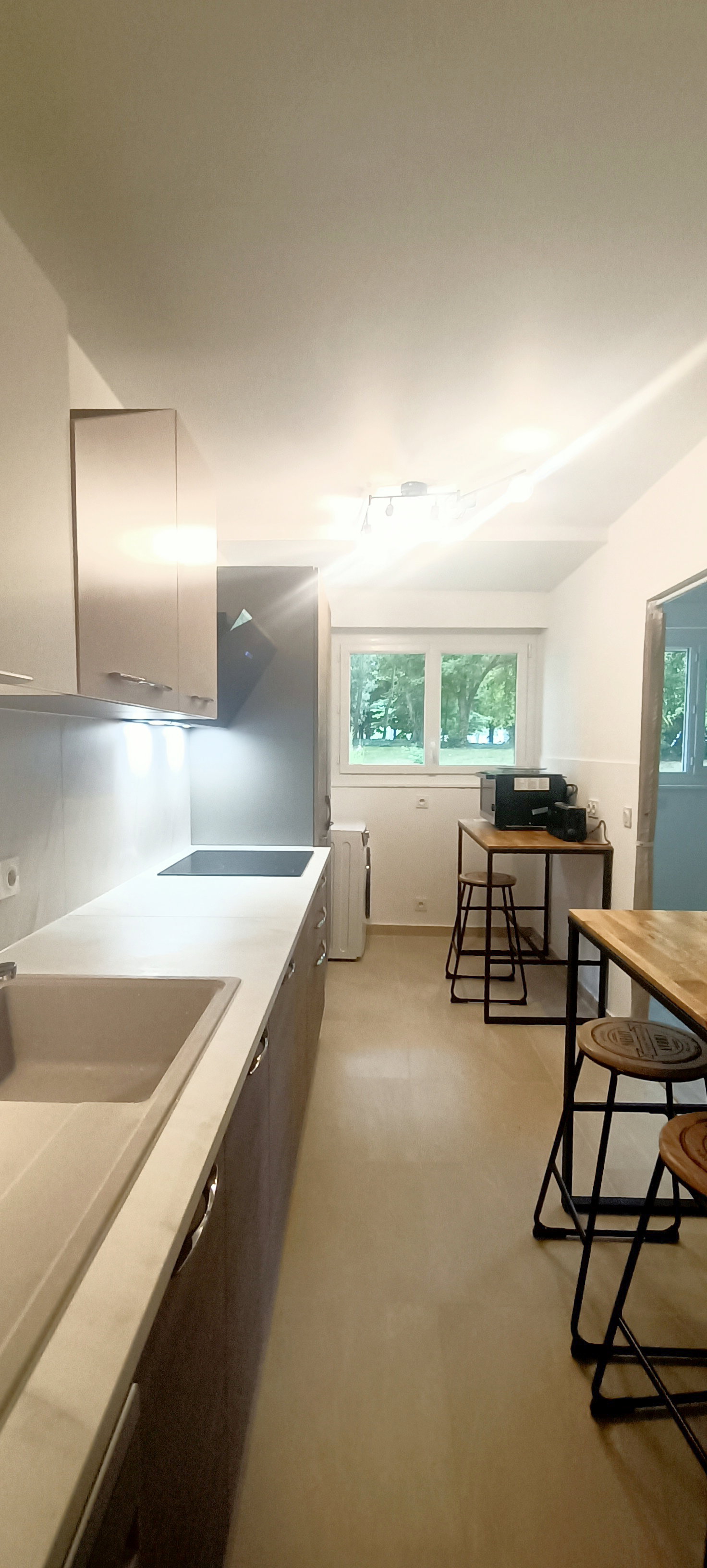 Colocatie Montigny-le-Bretonneux 617574