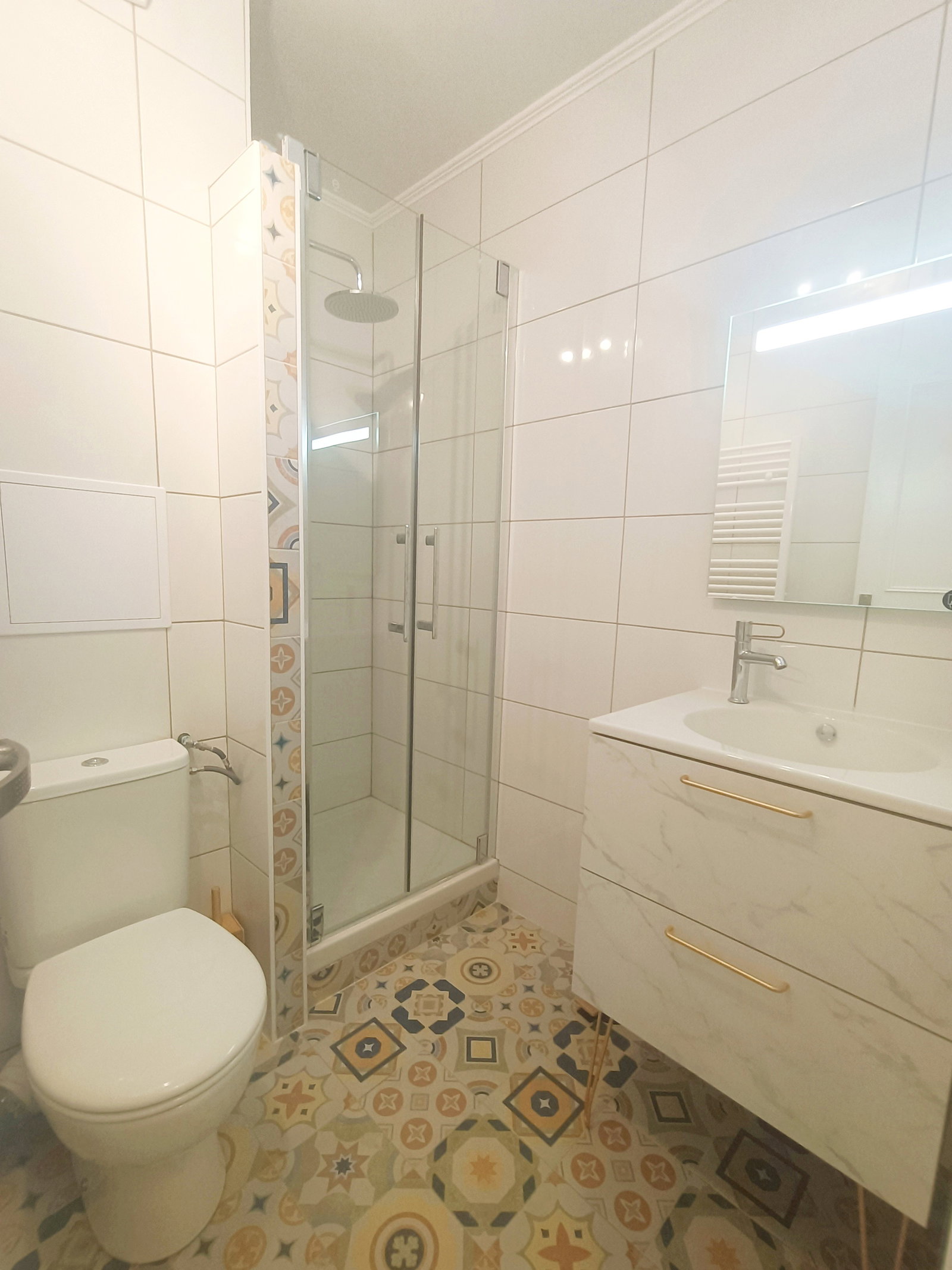 Colocatie Montigny-le-Bretonneux 617574