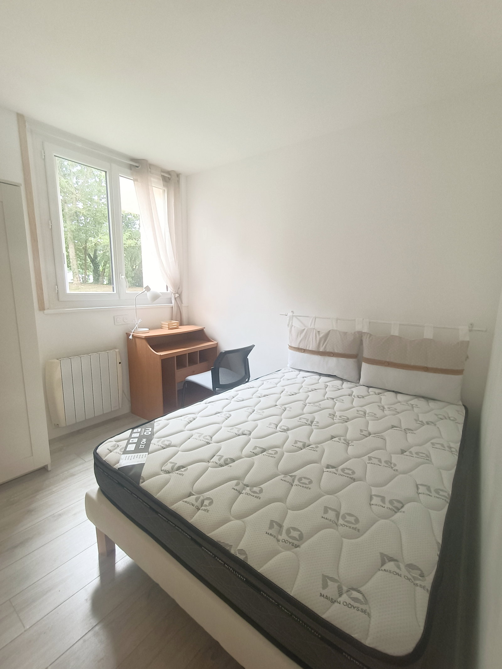 Colocatie Montigny-le-Bretonneux 617574