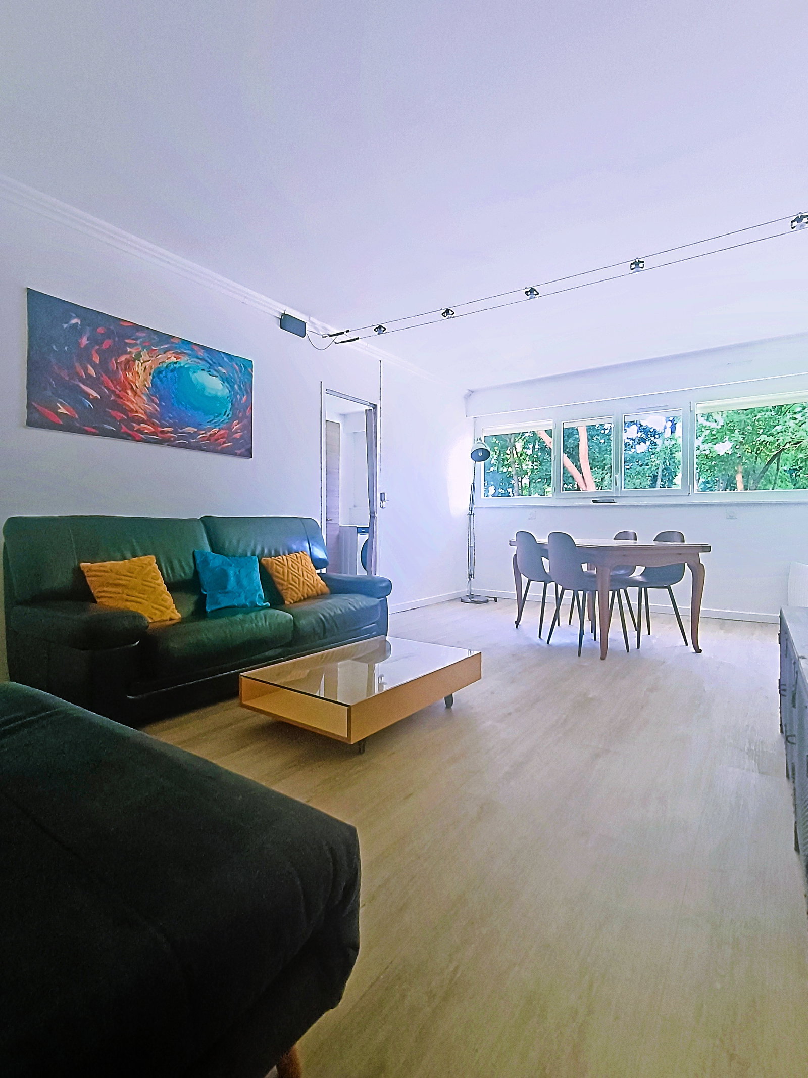 Colocatie Montigny-le-Bretonneux 617574