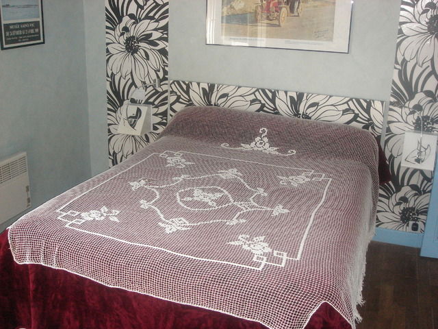 Gästezimmer Chaillac 29968