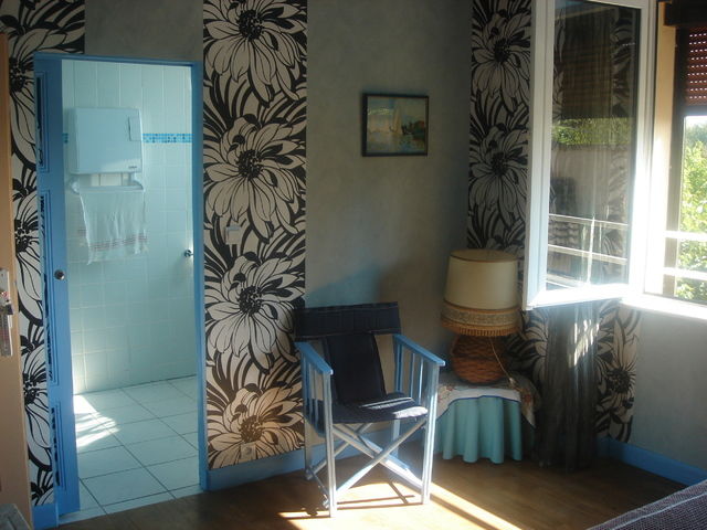 Gästezimmer Chaillac 29968