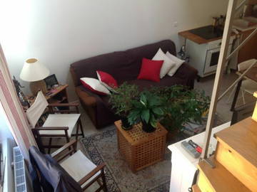 Roomlala | Dupleks 38 m2