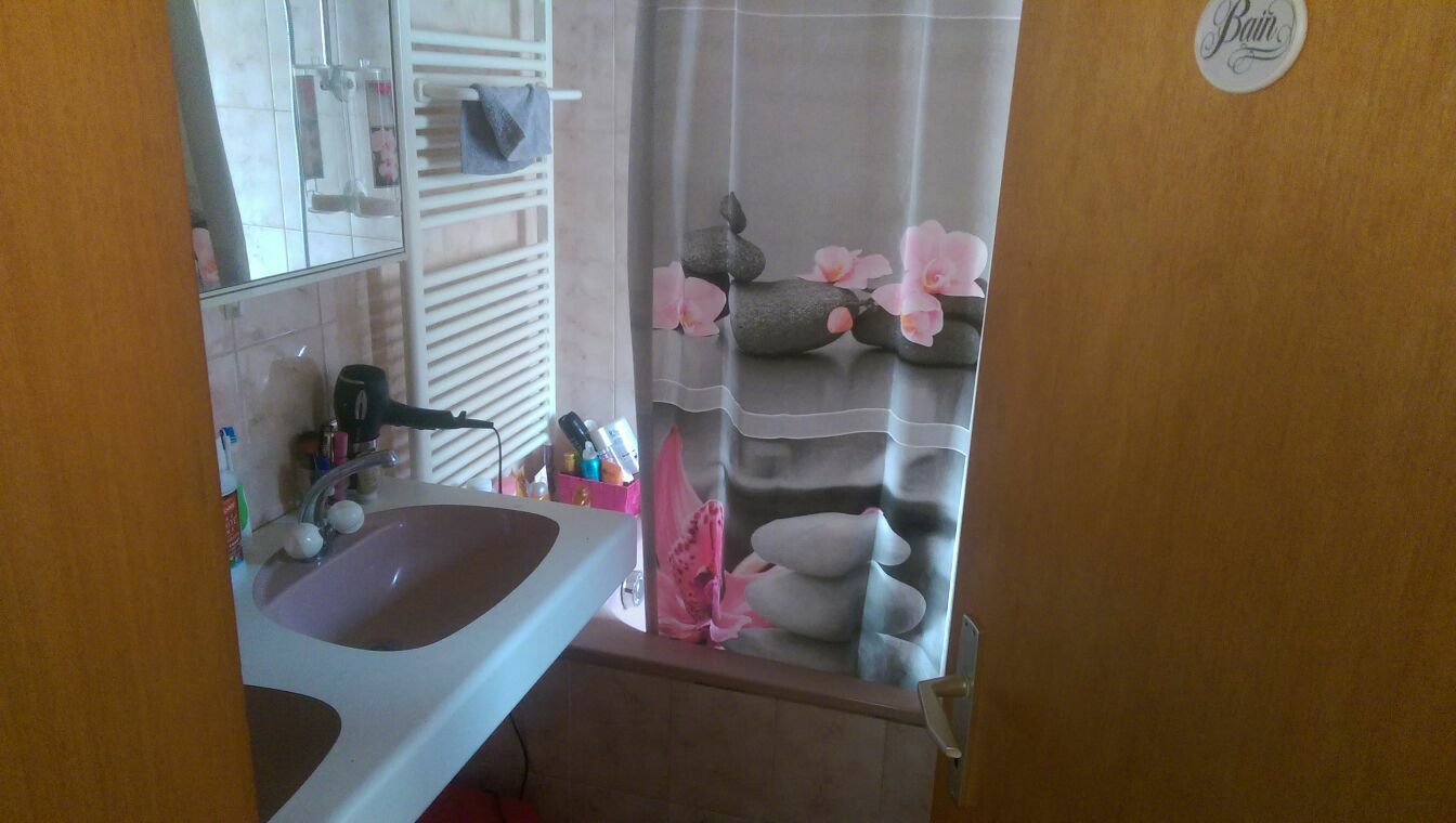 Tuisverblyf Neuchâtel 118496