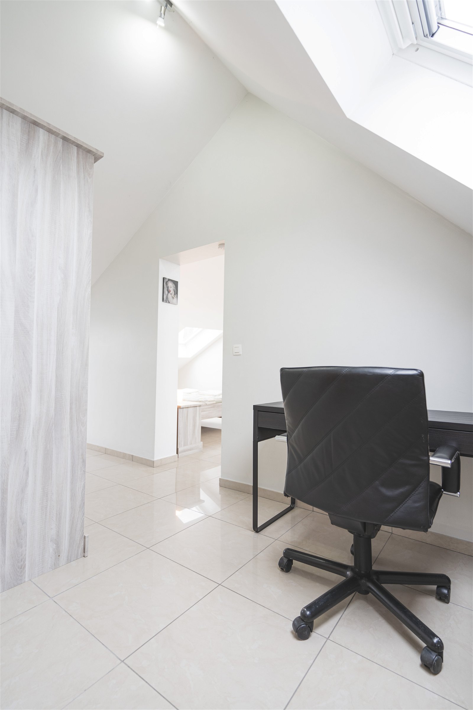 Itsenäinen Studio Fleurus 265805