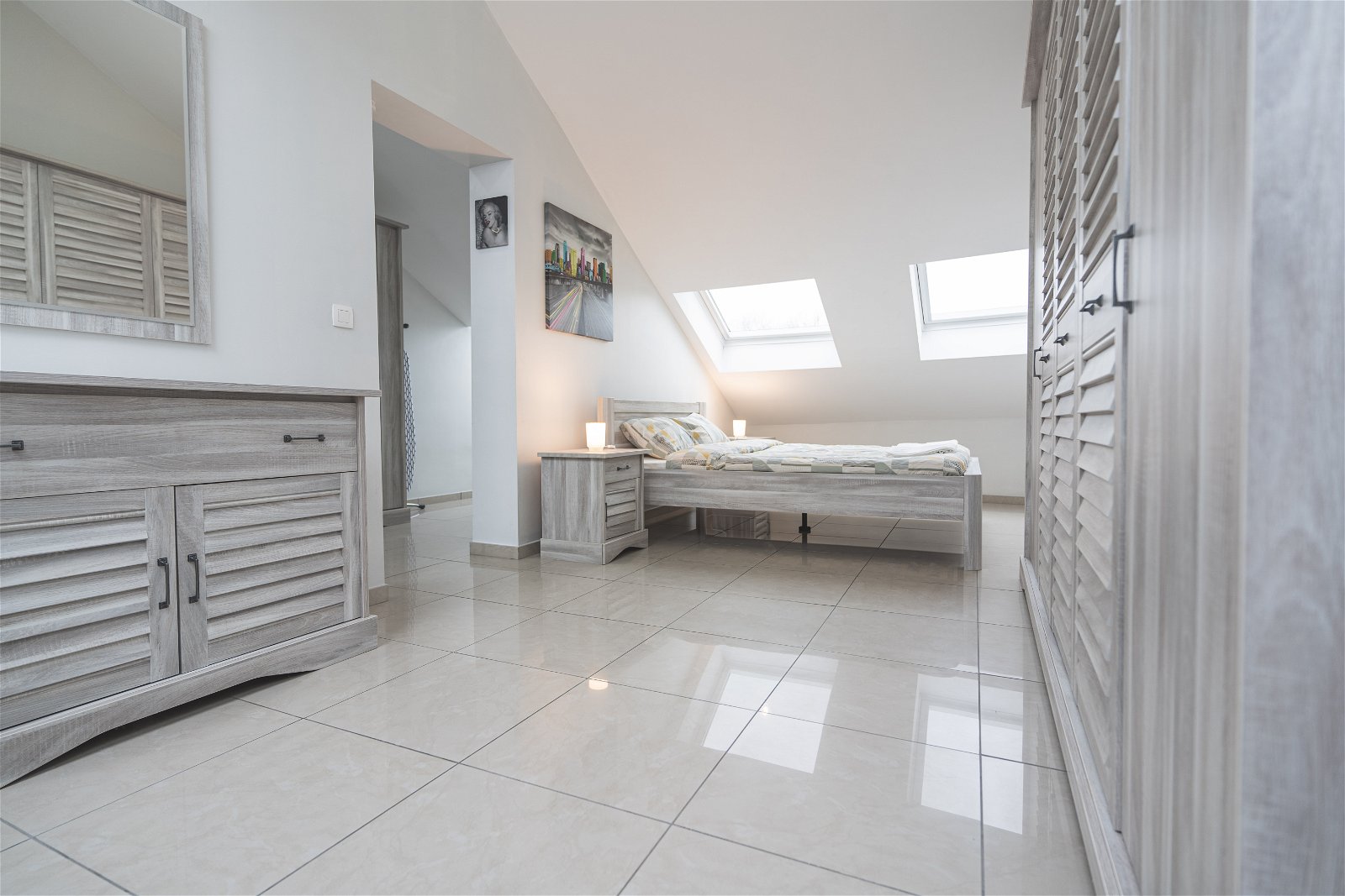 Itsenäinen Studio Fleurus 265805