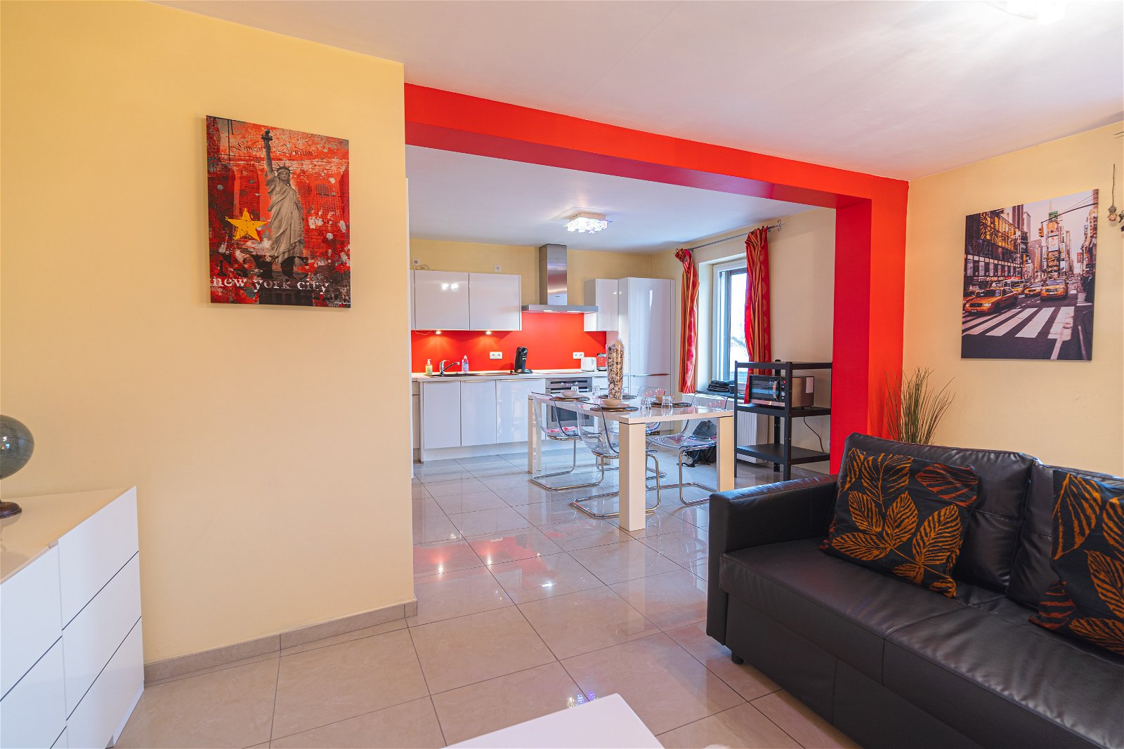 Itsenäinen Studio Fleurus 265805