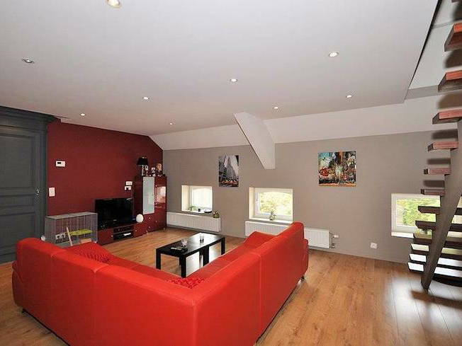 Homestay Montigny-le-Tilleul 159973-2