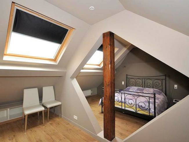 Homestay Montigny-le-Tilleul 159973-3