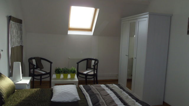 Järjestäminen Béthune 60924
