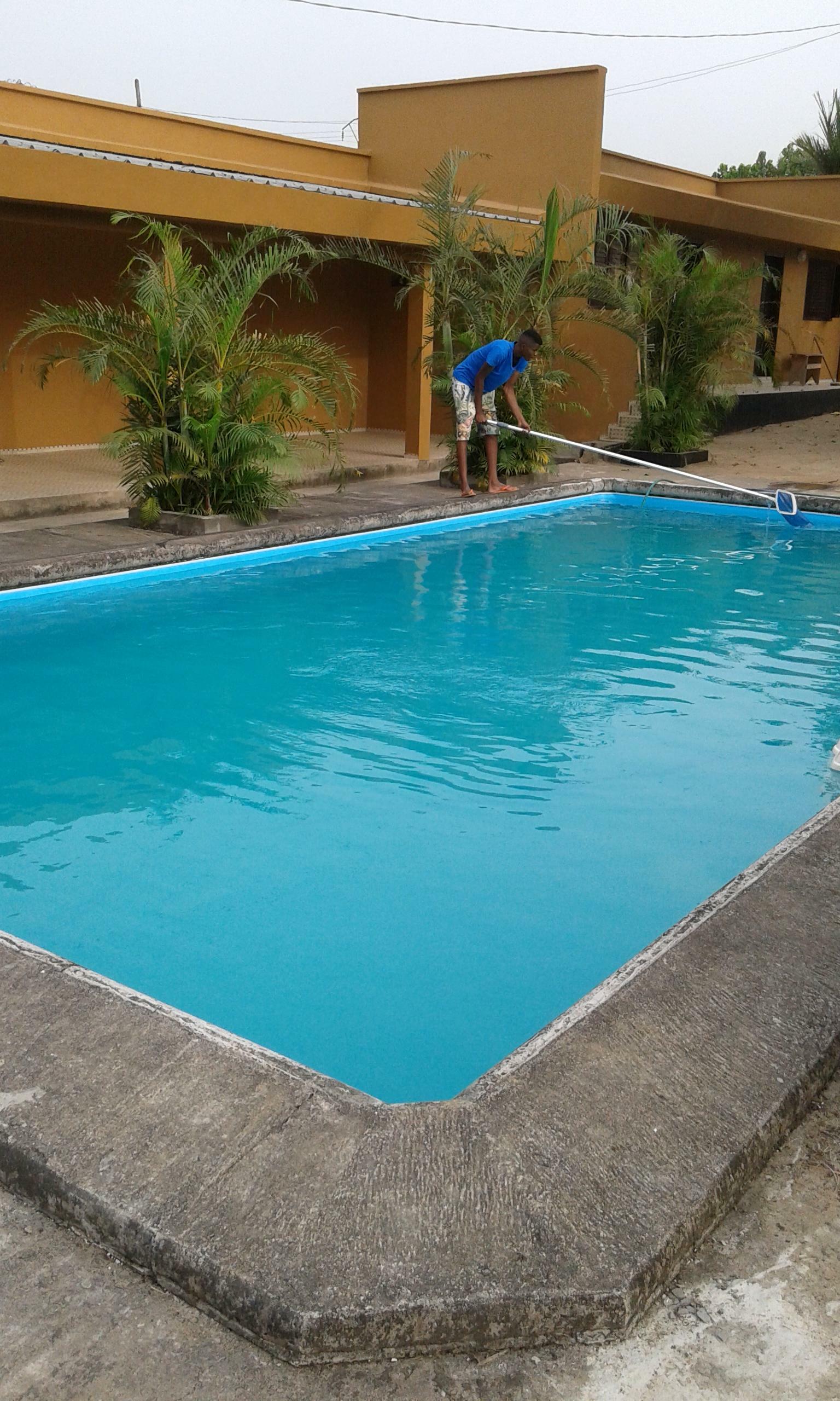 Estudio Independiente Douala 208442