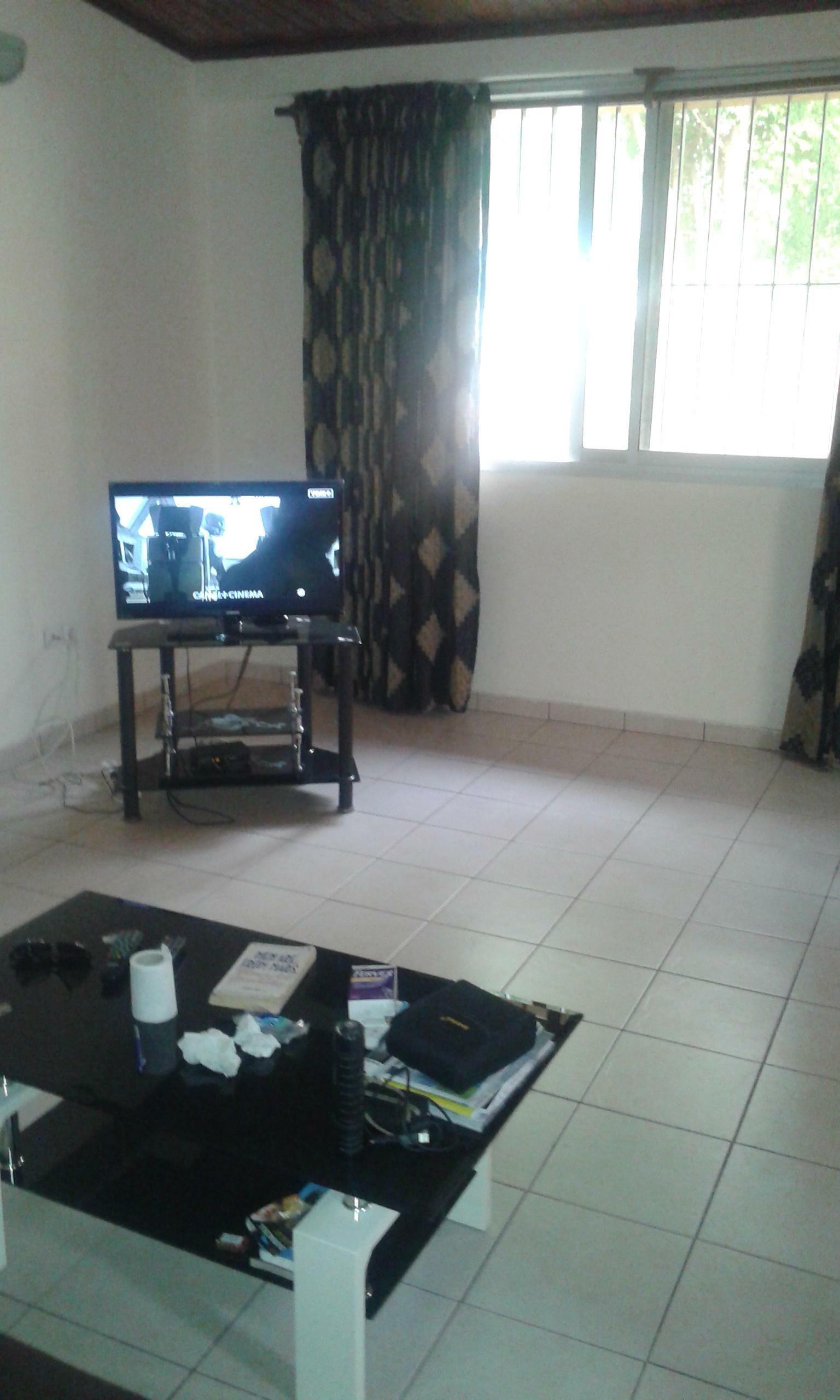 Estudio Independiente Douala 208442