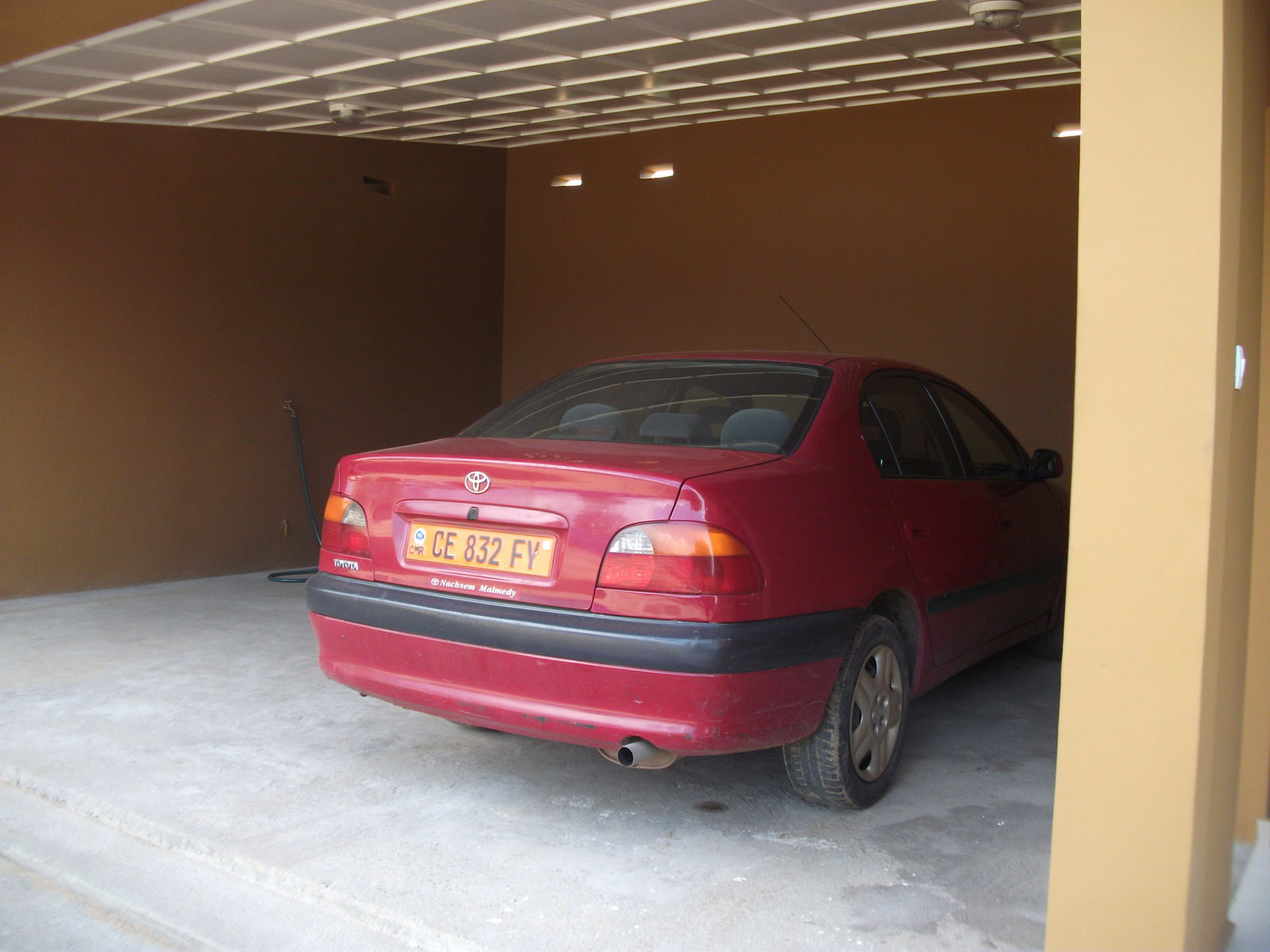 Estudio Independiente Douala 208442