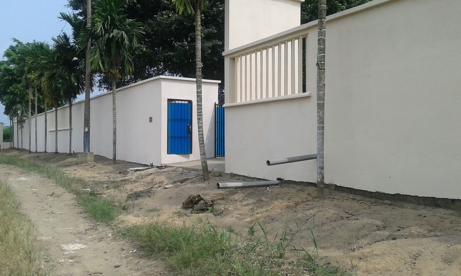 Estudio Independiente Douala 208442