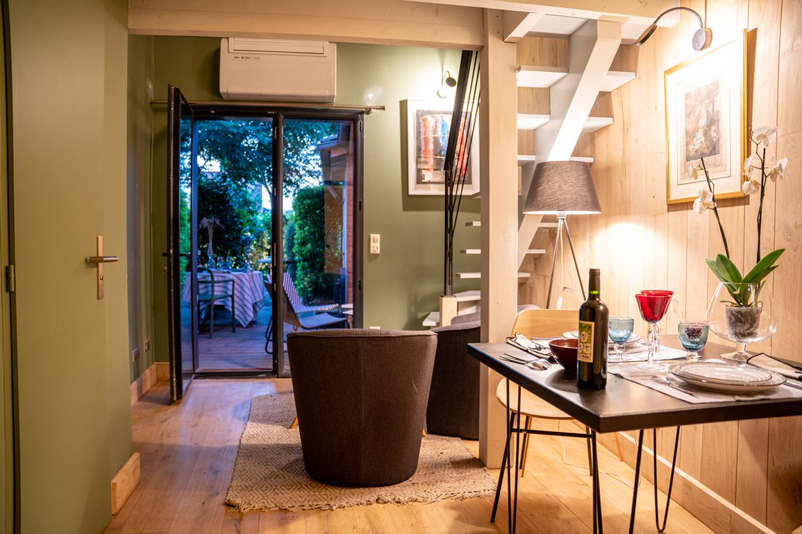 Coliving Toulouse 658240