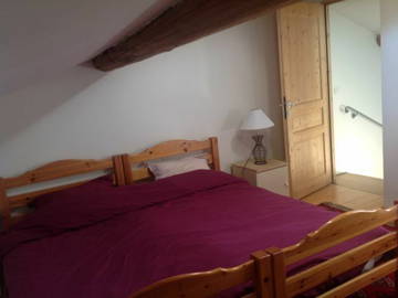 Chambre À Louer Saint-Cyr-Au-Mont-D'or 52587