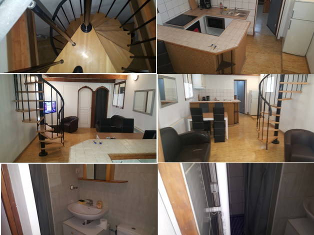 Colocation Rosny-sous-bois 26076-1