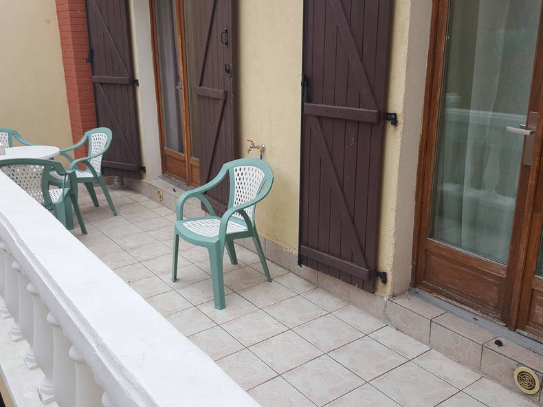 Colocation Rosny-sous-bois 26076-2